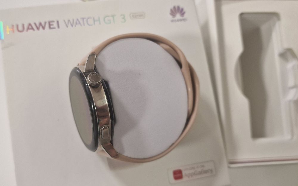 Huawei Watch GT3 42mm