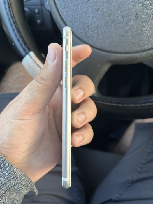 Iphone 7  Gold 32 GB stare ok