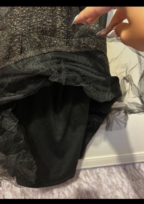 Rochie noua cu eticheta