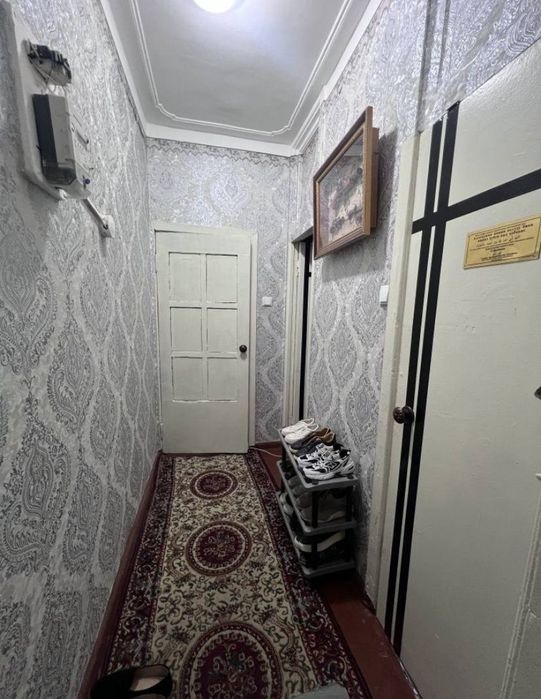 Чиланзар 8кв ‼️ор Малика Гостиница 2комнатная балкон 1.5/3