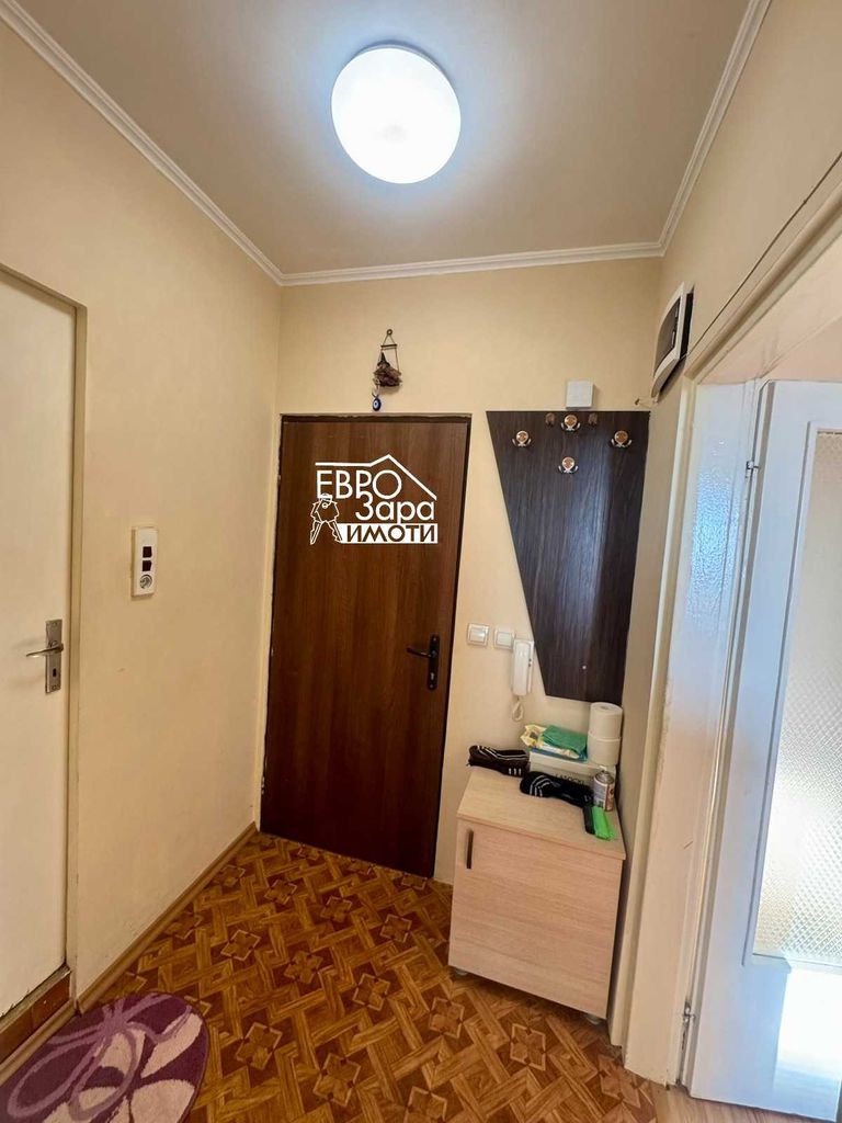Продава се Двустаен апартамент в Стара Загора, Три чучура - юг - 43 кв.м за 1138 €/кв.м - Снимка #4