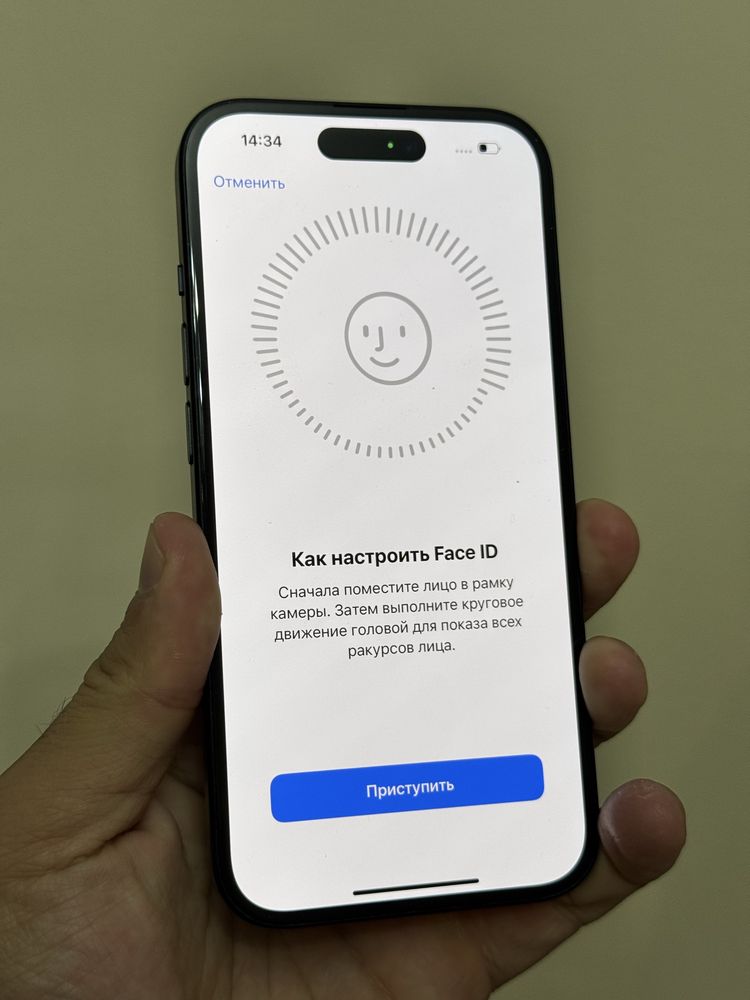 Iphone 15. 128гб АКБ 91%