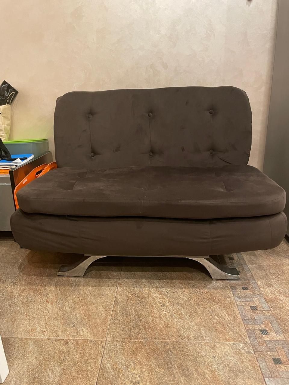 Продам 2 дивана (мини)