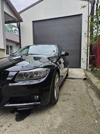 Bmw 320d e90 2005