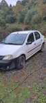 Vand Dacia Logan 2008