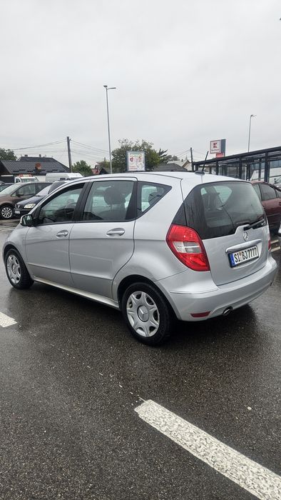 Mercedes A180 CDI Cutie Automată Recent adus
