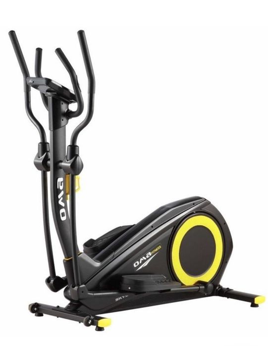 Продается элептический тренажер ОМА-8500 (е21)