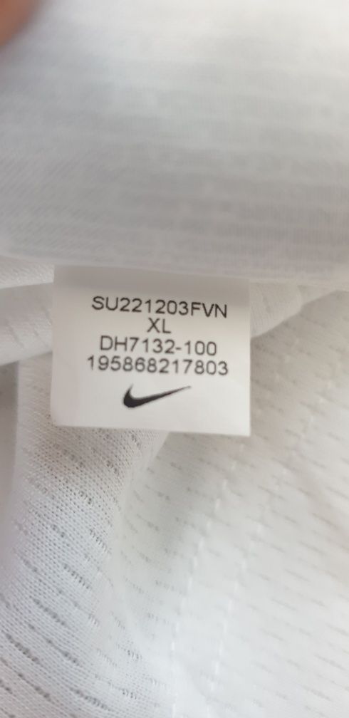 Nike Dri - Fit Mens Size XL НОВО! ОРИГИНАЛ! Мъжки ПОТНИК!