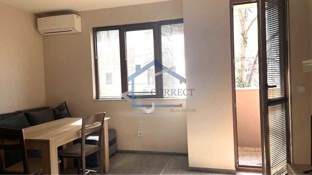 Дава се под наем Двустаен апартамент в Варна, Колхозен пазар - 55 кв.м за 382.5 € - Снимка #3