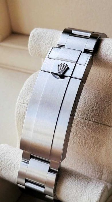 Rolex Submariner 41 mm Casual/Elegant New 2025 Automatic Edition