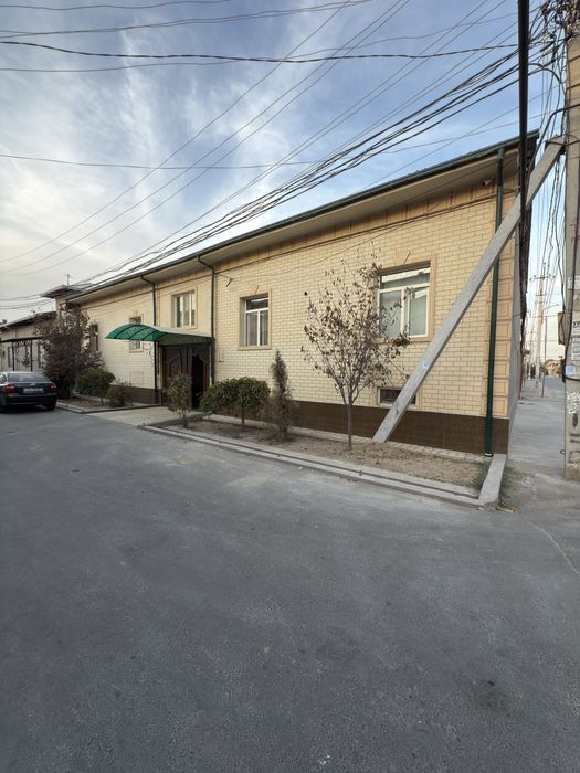 Сергели тумани хонаботда ховли сотилади зудлик билан