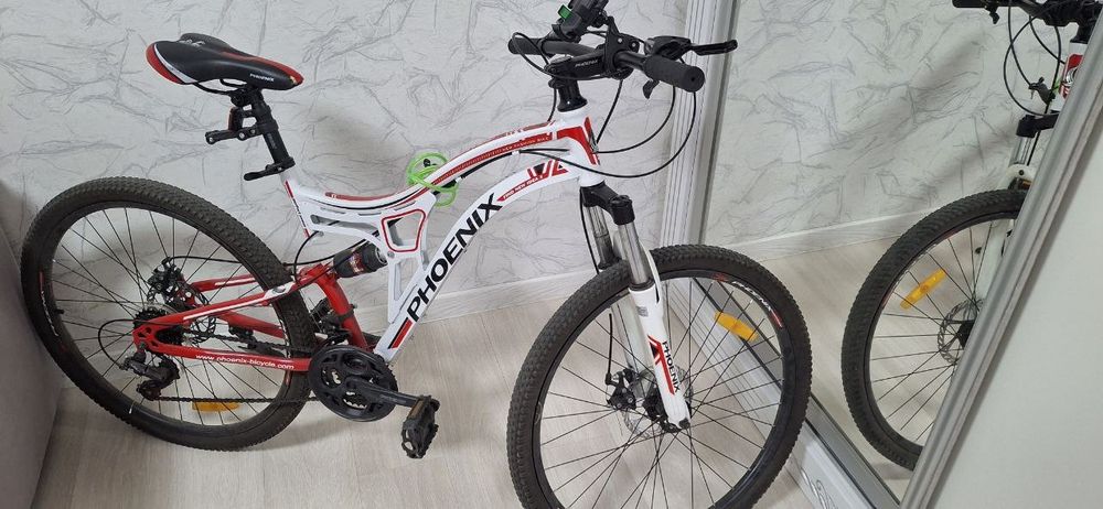 Велосипед Phoenix