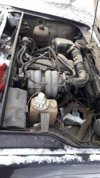 Продам двигатель ВАЗ 2107 инжектор