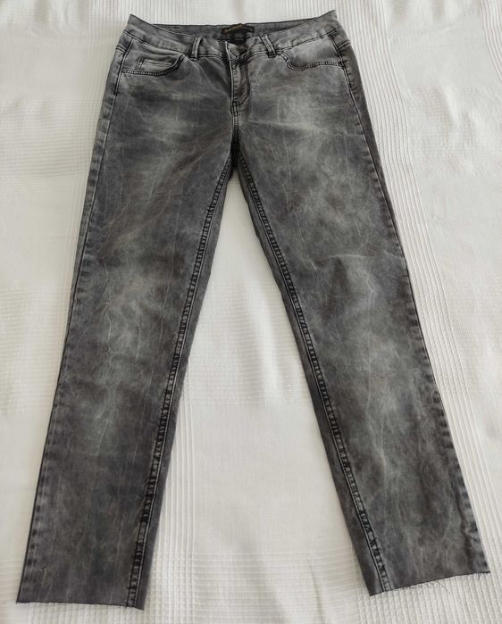 Нов панталон за офис H&M и още удобни панталони 9-35 лв.