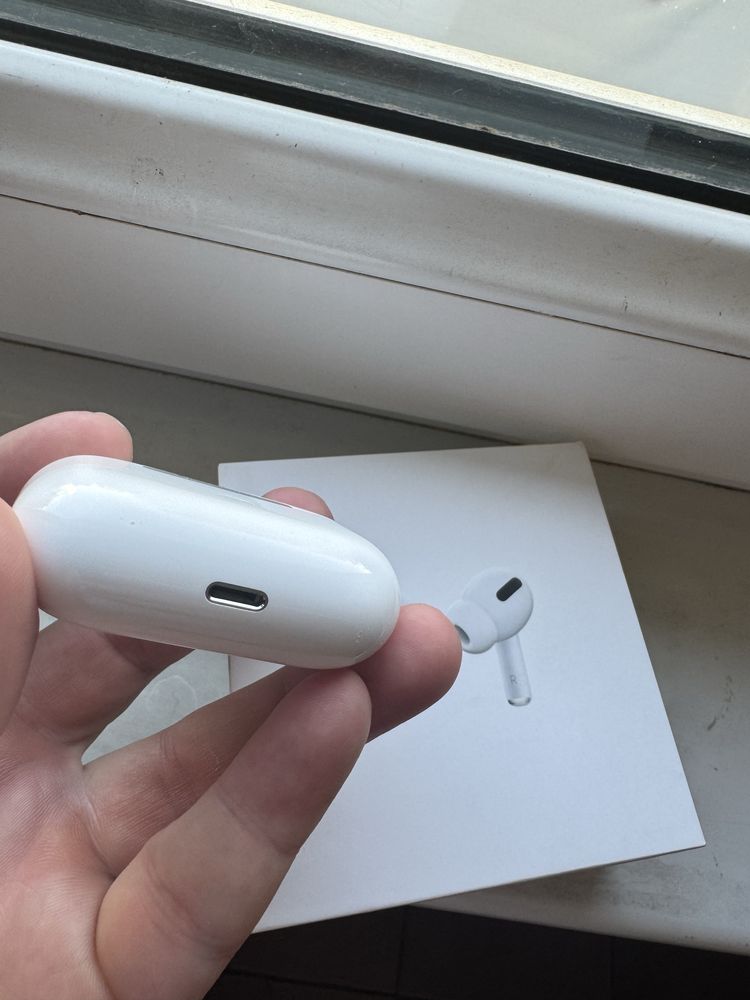 AirPods pro 1 generetion