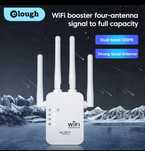 Wifi Repeater Dual Band Extender Wifi Amplificare Semnal Router