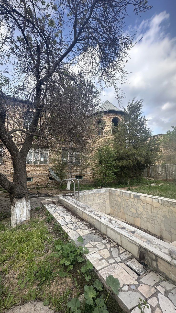 Срочно продается дом Кибрай 6 соток