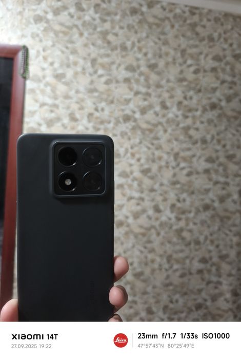 Xiaomi 14T ОБМЕН