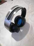 Casti Sony, Wireless stereo, pentru Playstation 4, Platinum
