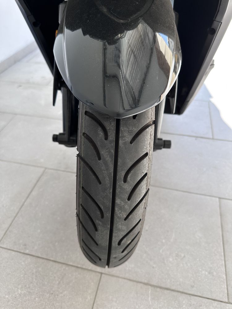 Scuter Sym Jet14, 50cc, aproape nou, garantie valabila