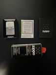 Bricheta ZIPPO Originala