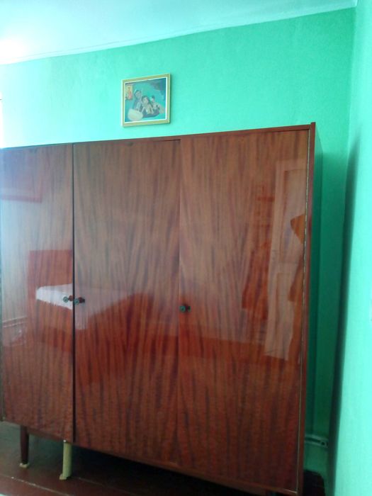 2 camere în apartament decomandat, la casă, Tătărași
