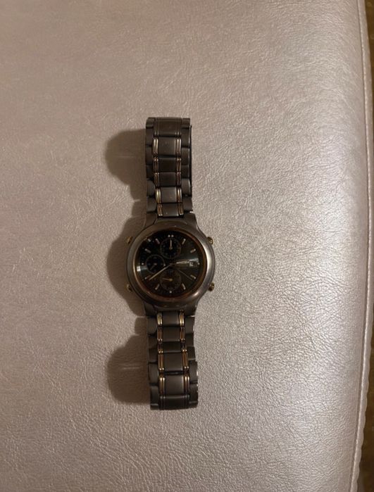 ceas citizen barbatesc