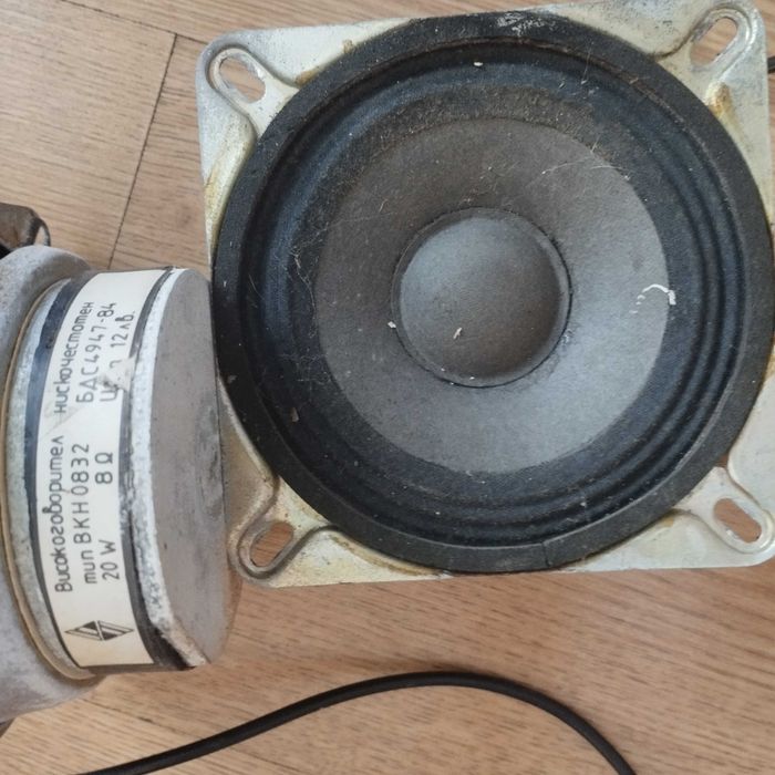 Респром четири колони