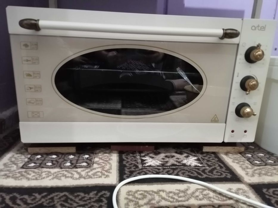 Артел Мини печ духобка сотилади чирчик троицки