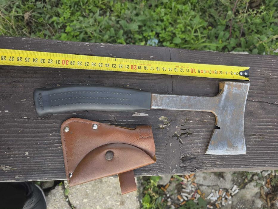 Къмпинг Туристическа Брадвичка USSR