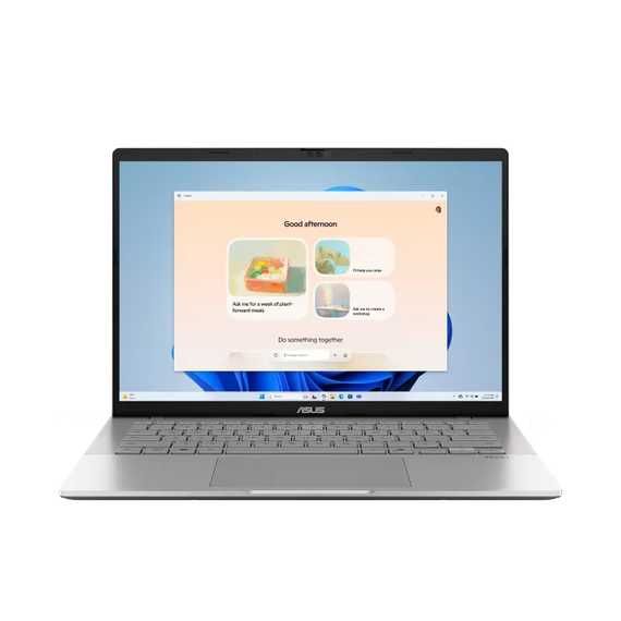 Asus Vivobook S14 S3407CA/14.0 WUXGA IPS/Ultra7 255H/DDR5 16GB/SSD1TB