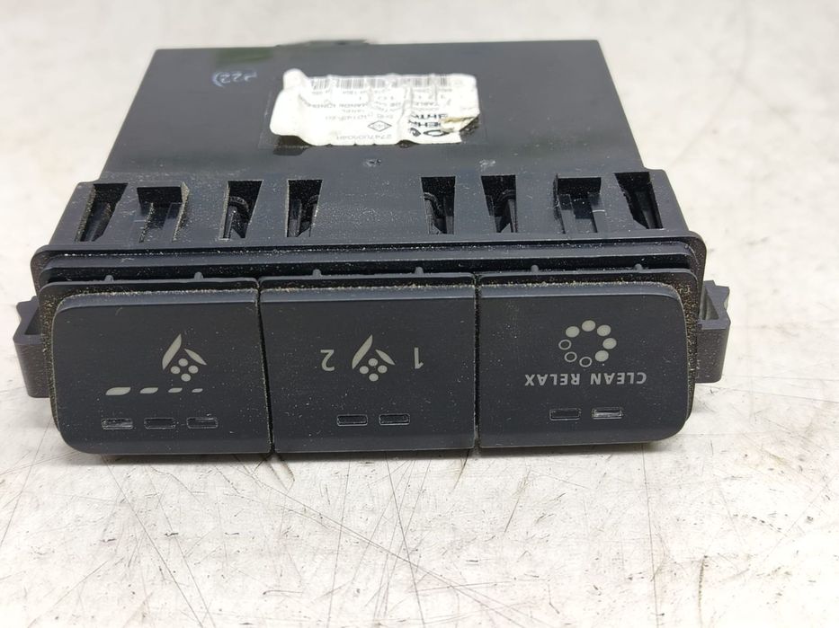 Butoane bord 274700004r Renault Latitude 1 [2010 - 2014]