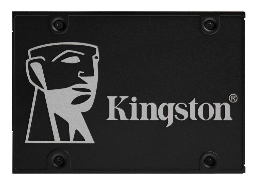 Ssd 512 gb Kingstone
