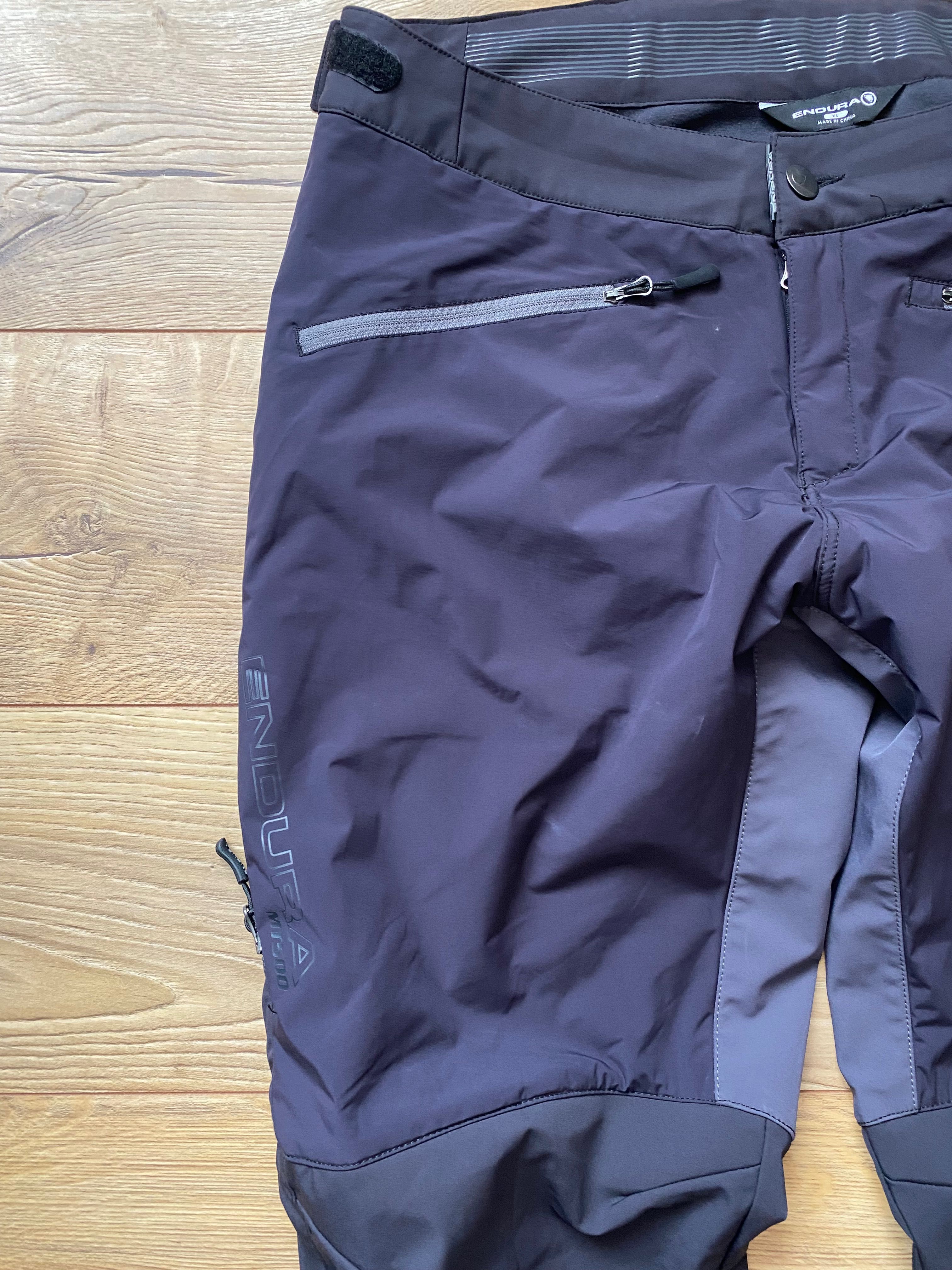 ENDURA MT500-pantaloni sport MTB , stare impecabila, de barbati XL
