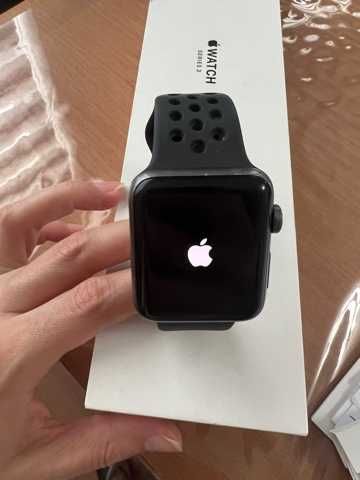 Apple watch 3 Sport Band