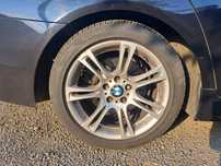 JANTA STYLE 350 BMW LA BUCATA 8j si 9j fata/spate fara anvelopa F10