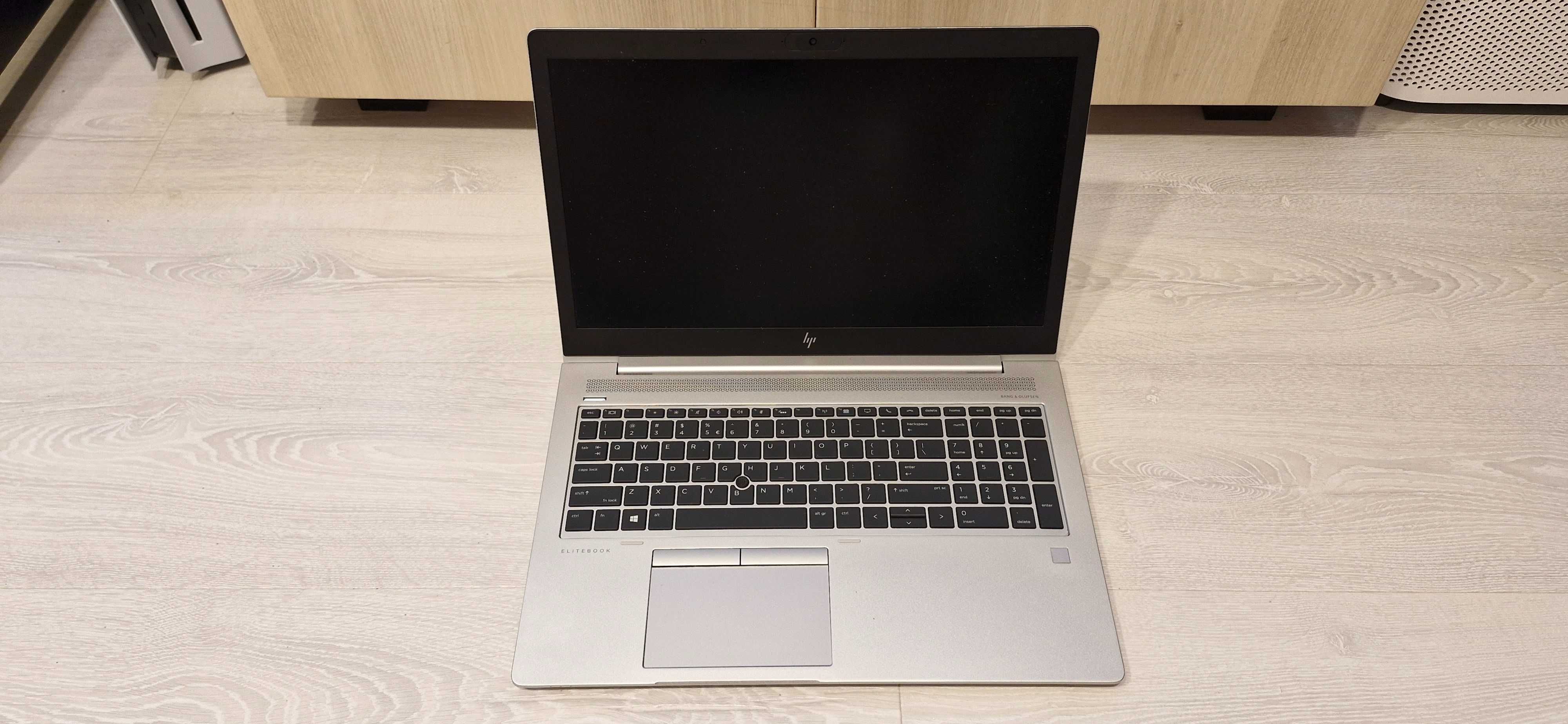 HP EliteBook 755 G5 Ryzen 7 Pro 16GB DDR4 512GB NVME SSD Windows 11