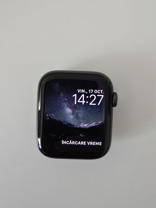 Apple watch 6 44 mm Full box