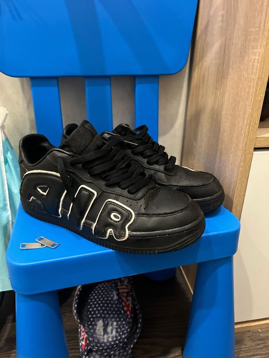 nike air force 1 cpfm legit