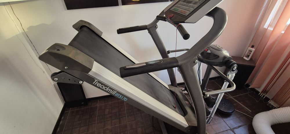 Banda de alergat Treadmill