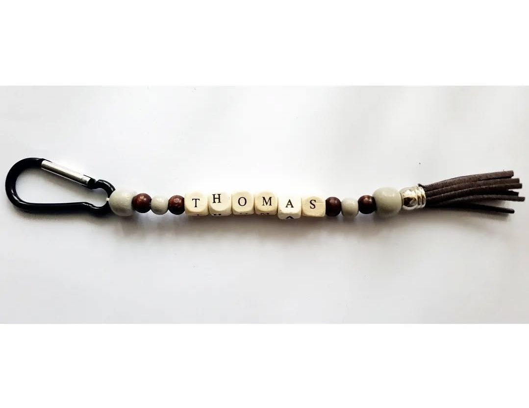 Breloc personalizat