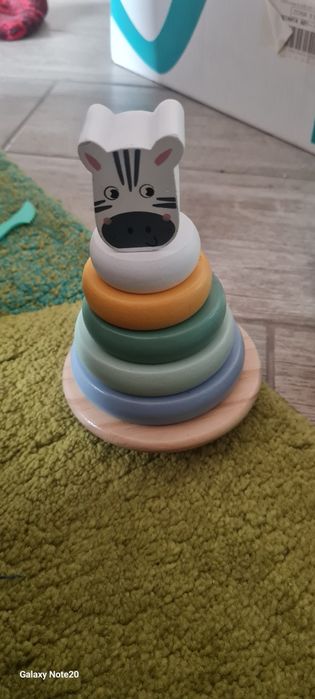 Jucarii copii 6-36 luni