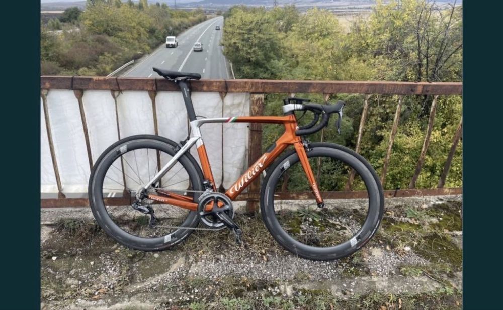 Willier centro 10pro