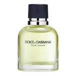 Dolce & Gabbana Pour Homme EDT 125ml.