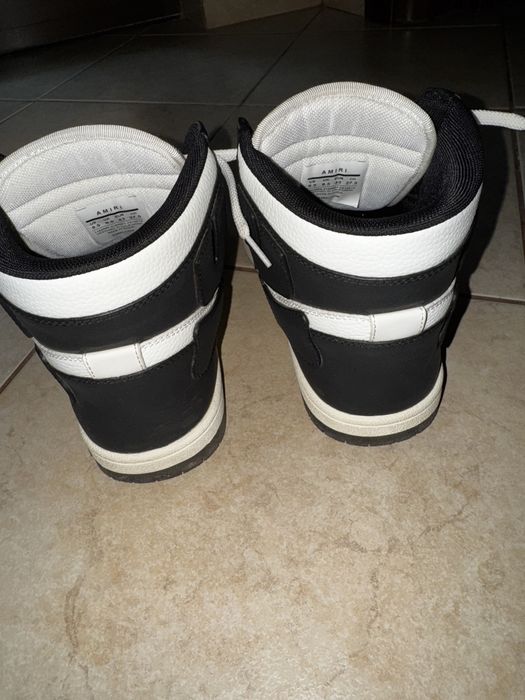 Vand Amiri Skeleton high