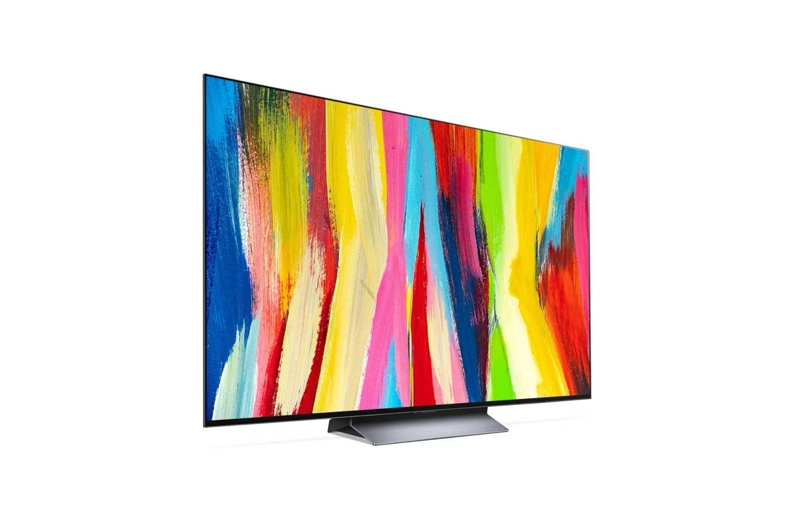 Телевизор LG Oled 77" Супер тонкий дисплей