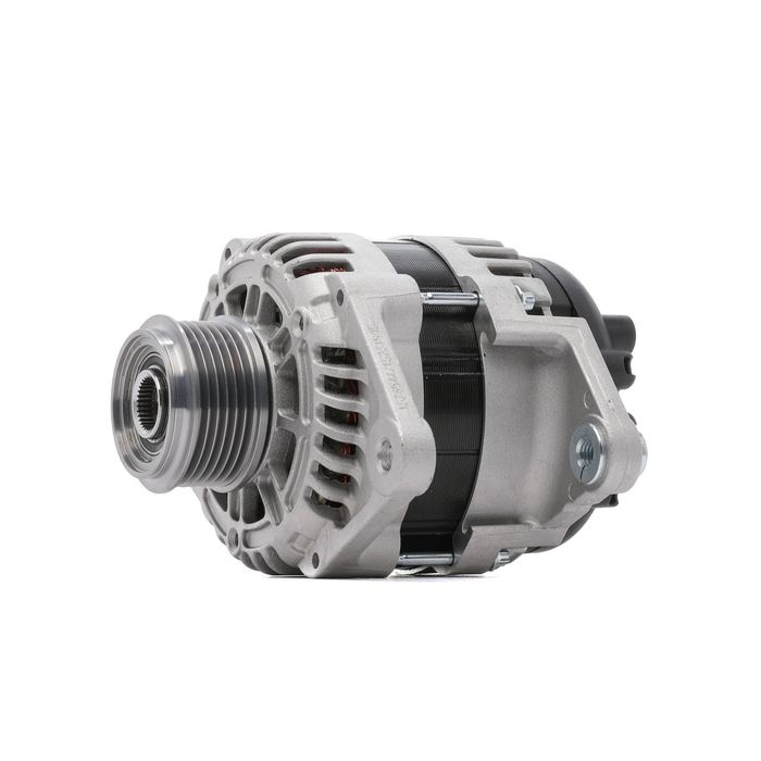Vând alternator opel astra j 1.7 adtr 13500186