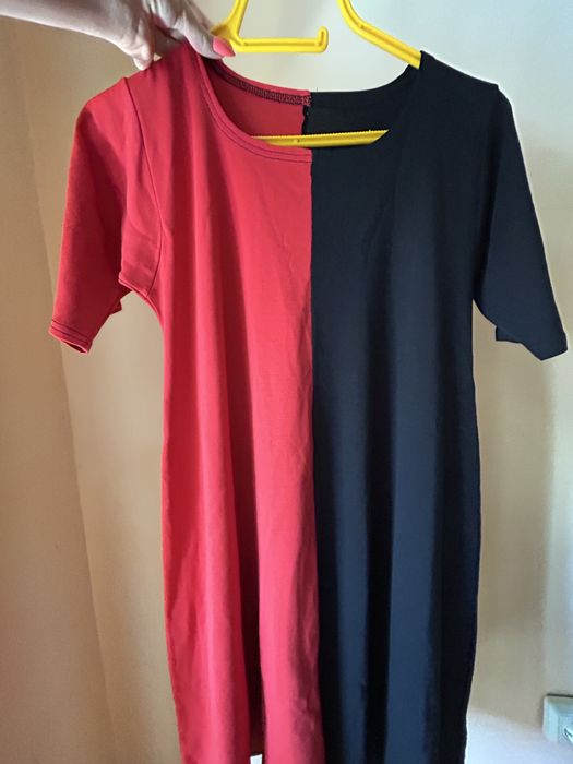 Чисто нова дамска рокля