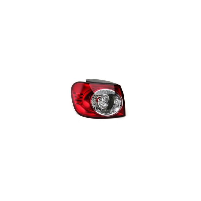 Lampa spate, stop Vw Golf 6 Plus, 01.09-, spate, cu suport bec, exterior, 5M0945095P, stanga/dreapta
