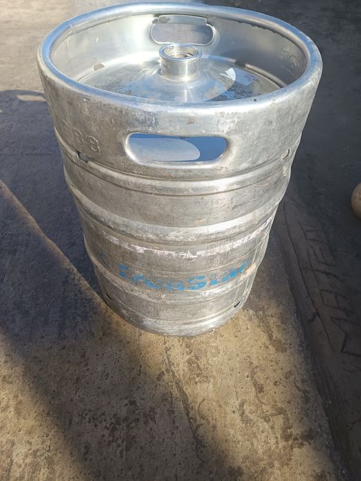 Butoaie 50 l diverse intrebuintari